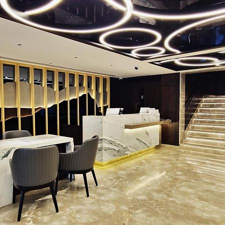 Hotel The Sonnet Jamshedpur Exterior foto