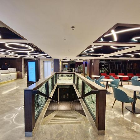 Hotel The Sonnet Jamshedpur Exterior foto