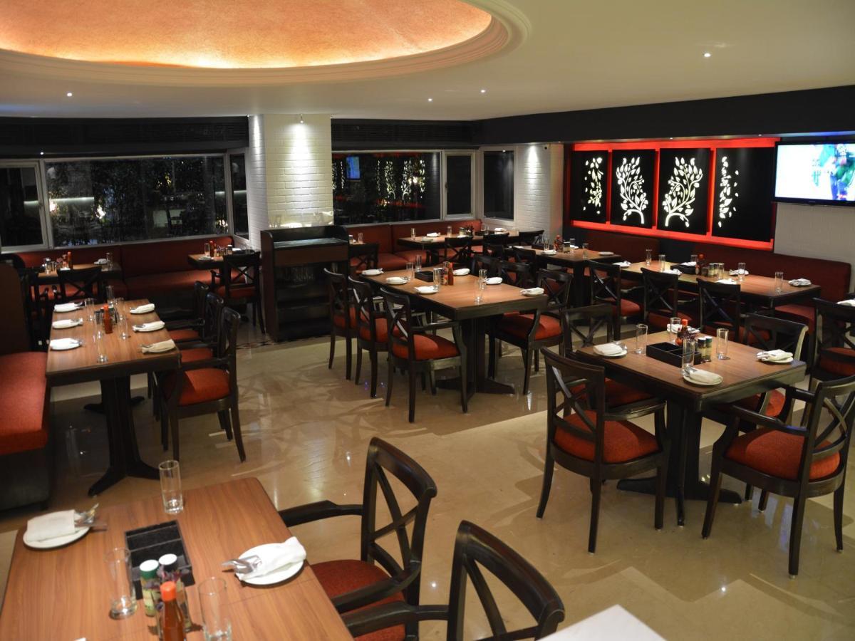 Hotel The Sonnet Jamshedpur Exterior foto