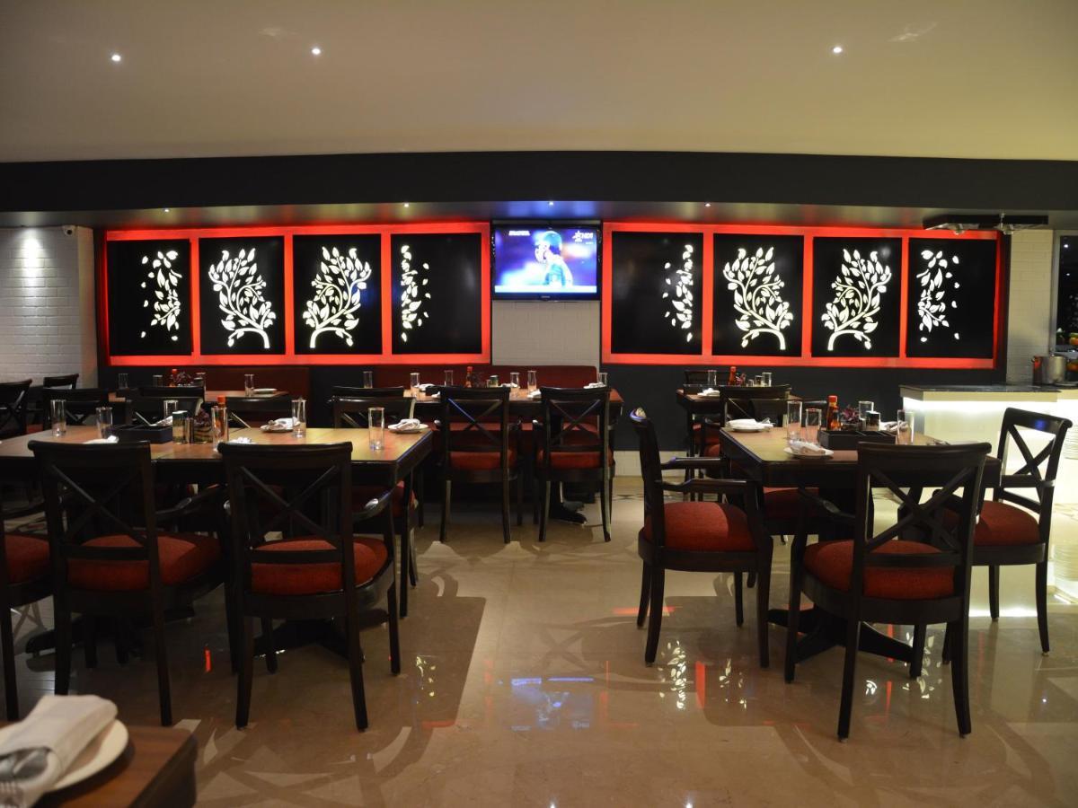 Hotel The Sonnet Jamshedpur Exterior foto