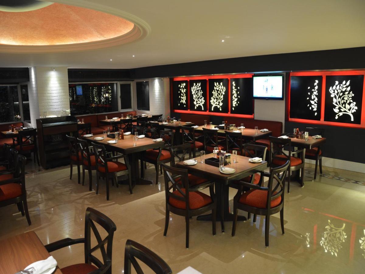 Hotel The Sonnet Jamshedpur Exterior foto