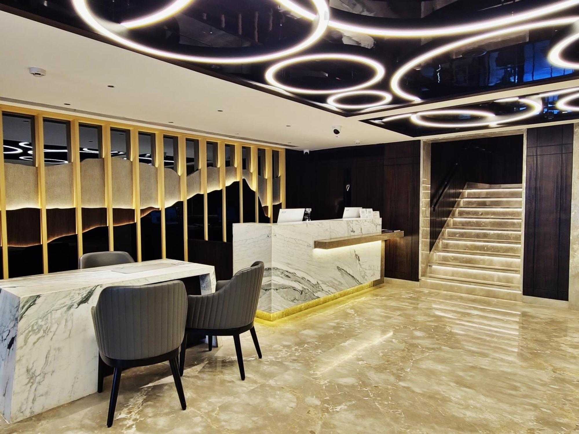 Hotel The Sonnet Jamshedpur Exterior foto